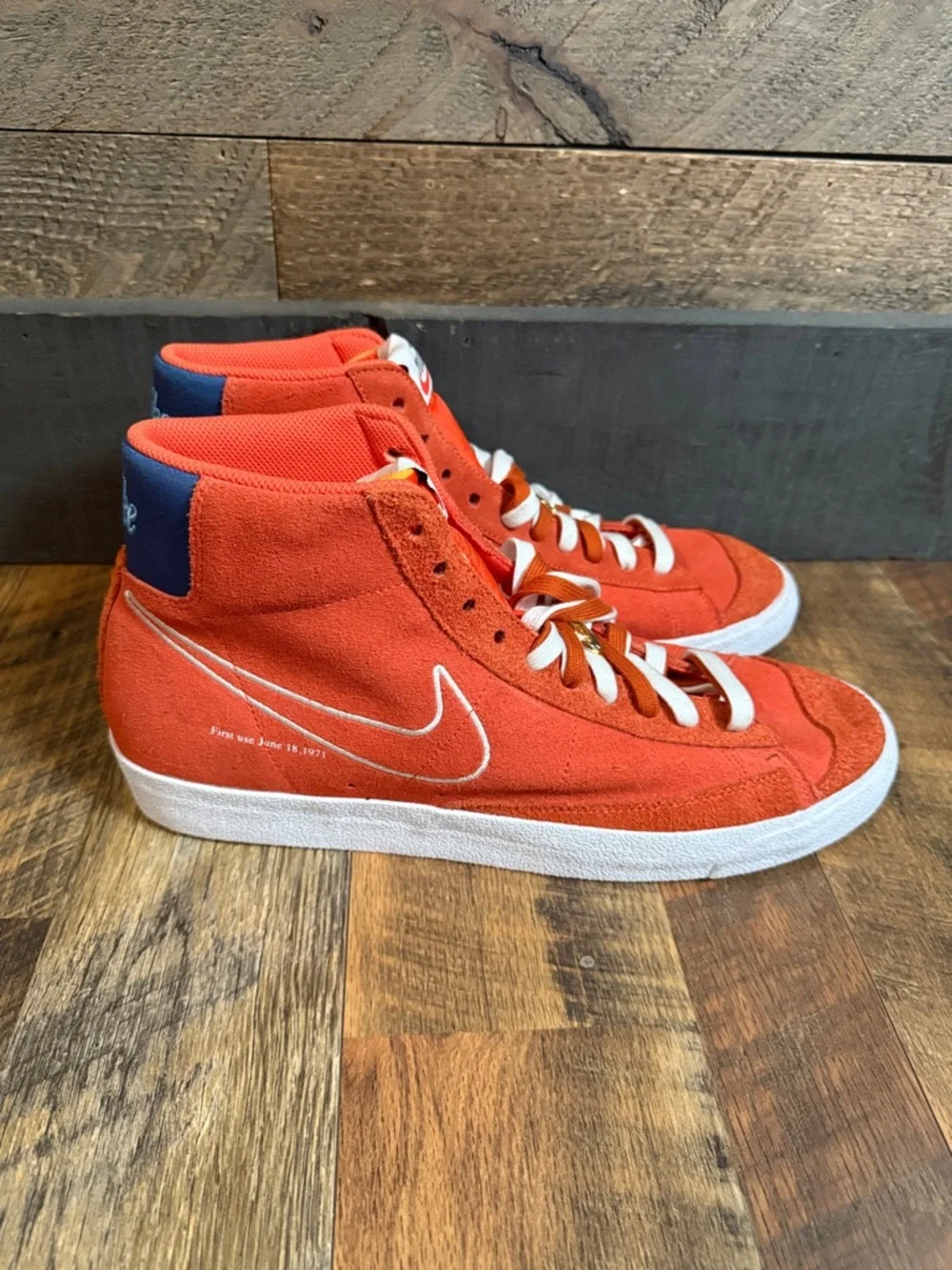 Nike Blazer Mid '77 